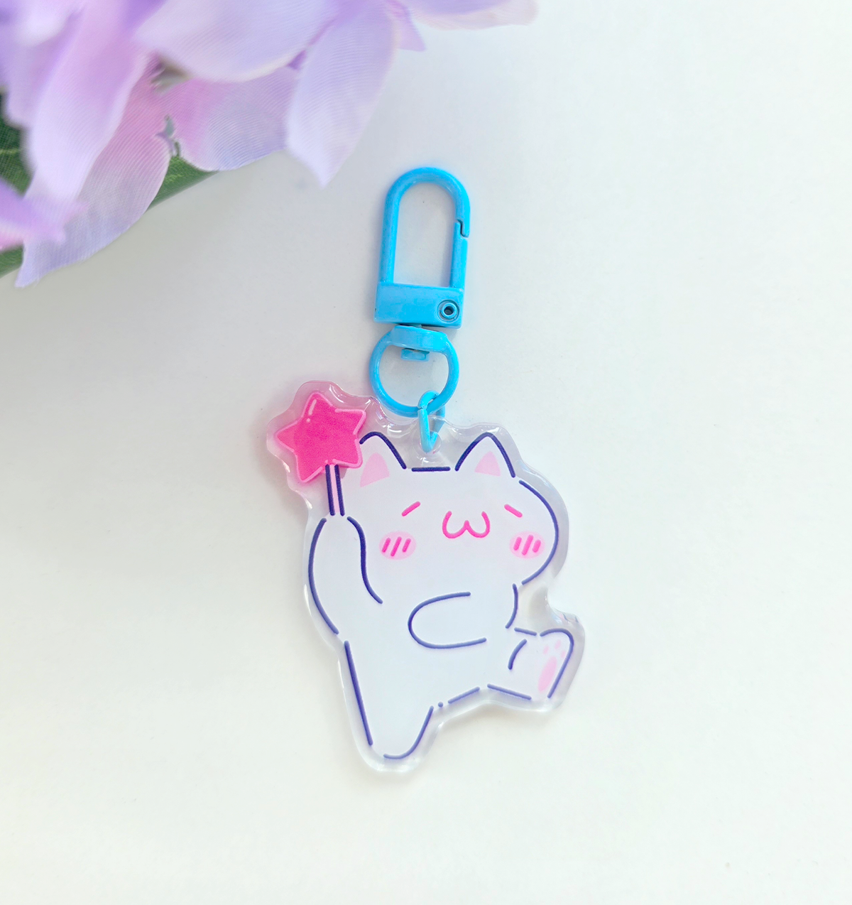 Keychains