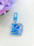 Nostalgic  3DS 𖦹 Acrylic charm