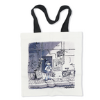 Lollipop Break ୨ৎ Tote Bag