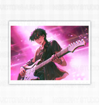 Stage Presence ୨ৎ Print